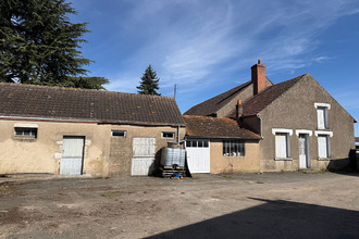 achat maison mareau-aux-pres 45370