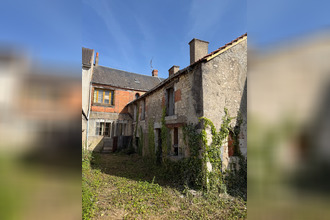 achat maison mareau-aux-pres 45370