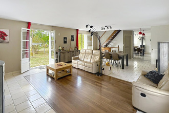 achat maison mareau-aux-pres 45370