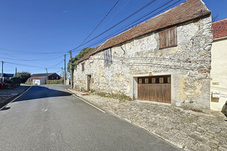 achat maison mareil-en-france 95850