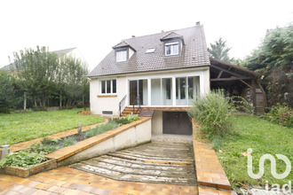 achat maison mareil-en-france 95850