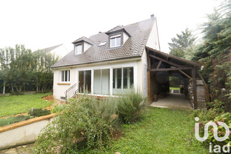 achat maison mareil-en-france 95850
