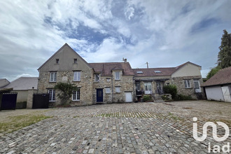 achat maison mareil-en-france 95850