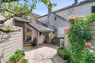 achat maison mareil-en-france 95850