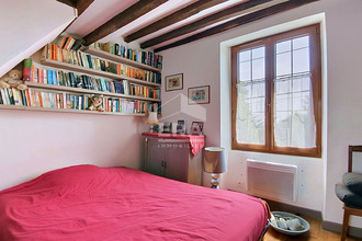 achat maison mareil-en-france 95850