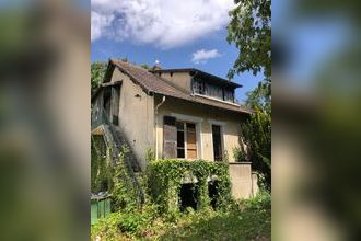 achat maison mareil-le-guyon 78490