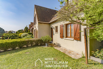 achat maison mareil-le-guyon 78490