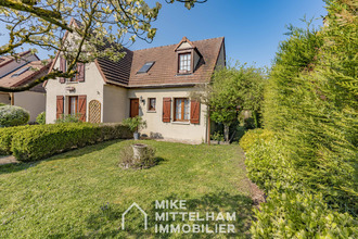 achat maison mareil-le-guyon 78490