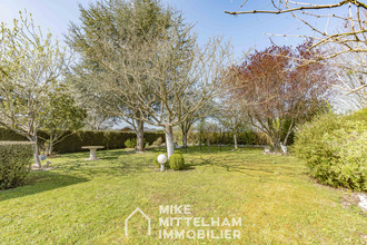 achat maison mareil-le-guyon 78490