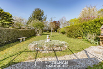 achat maison mareil-le-guyon 78490