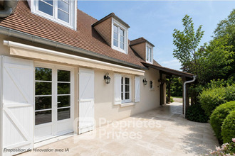 achat maison mareil-le-guyon 78490
