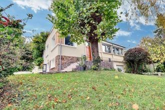 achat maison mareil-marly 78750