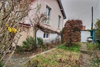 achat maison mareil-marly 78750