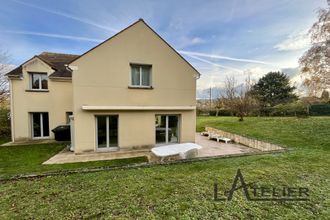 achat maison mareil-marly 78750