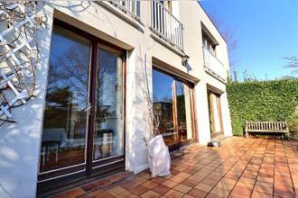 achat maison mareil-marly 78750