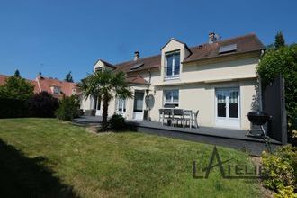 achat maison mareil-marly 78750