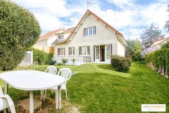 achat maison mareil-marly 78750