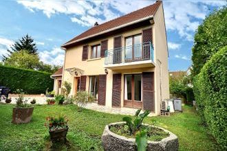 achat maison mareil-marly 78750