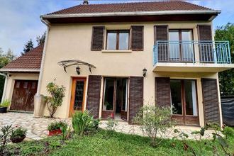 achat maison mareil-marly 78750