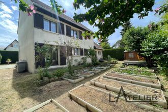 achat maison mareil-marly 78750