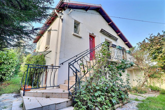 achat maison mareil-marly 78750