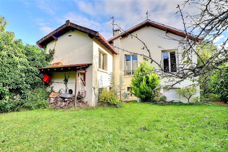 achat maison mareil-marly 78750