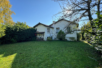 achat maison mareil-marly 78750