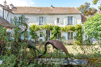 achat maison mareil-marly 78750