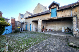 achat maison mareil-marly 78750