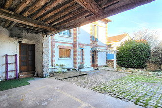 achat maison mareil-marly 78750