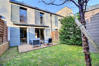 achat maison mareil-marly 78750