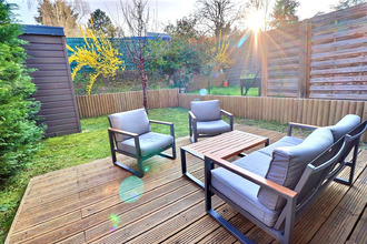 achat maison mareil-marly 78750