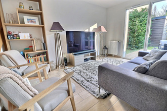 achat maison mareil-marly 78750