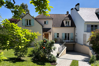 achat maison mareil-marly 78750