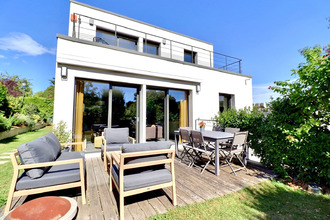 achat maison mareil-marly 78750