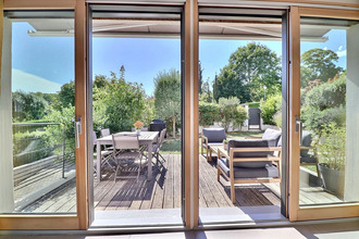 achat maison mareil-marly 78750