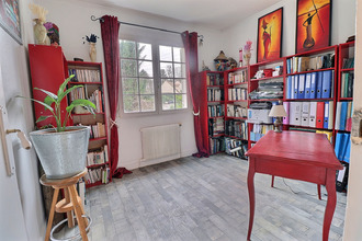 achat maison mareil-marly 78750