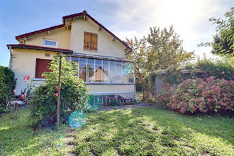 achat maison mareil-marly 78750
