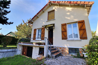 achat maison mareil-marly 78750
