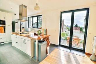 achat maison mareil-marly 78750