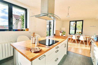 achat maison mareil-marly 78750