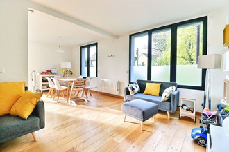 achat maison mareil-marly 78750