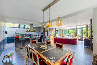 achat maison mareil-marly 78750