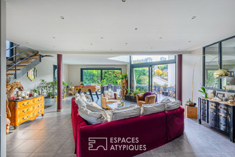 achat maison mareil-marly 78750