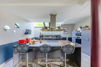 achat maison mareil-marly 78750