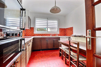 achat maison mareil-marly 78750