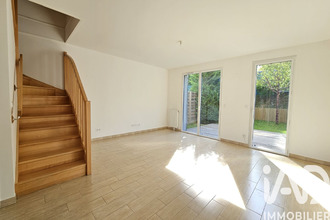 achat maison mareil-marly 78750