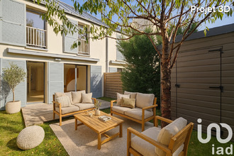 achat maison mareil-marly 78750