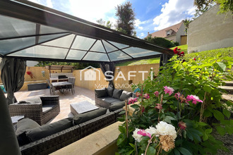 achat maison mareil-marly 78750