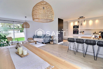 achat maison mareil-marly 78750